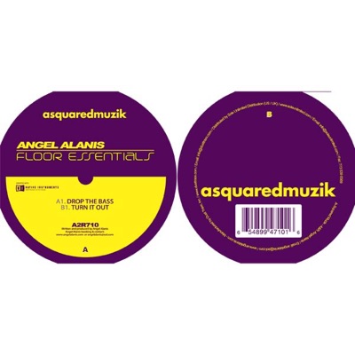 Floor Essentials - EP