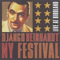 Bei Dir War Es Immer So Schon (With You It Was So Very Beautiful) [Live At Birdland]