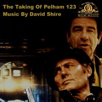 David Shire - Money Montage