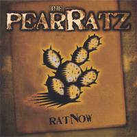 the Pear Ratz - Rat Now artwork