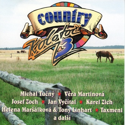 Country Kolotoč 3.