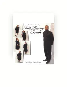 Ακούστε περιεχόμενο από Keith Flournoy, παρακολουθήστε μουσικά βίντεο, διαβάστε το βιογραφικό, δείτε ημερομηνίες περιοδείας, και πολλά ακόμη!