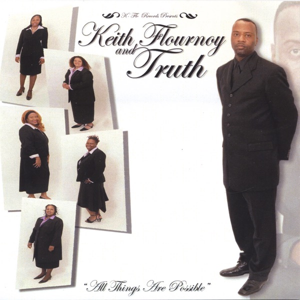 All Things Are Possible