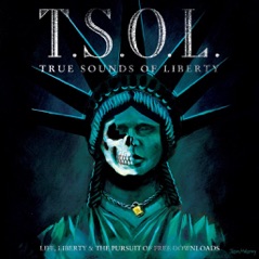 Life, Liberty & the Pursuit of Free Downloads