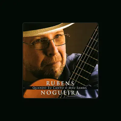 Listen to Rubens Nogueira, watch music videos, read bio, see tour dates & more!