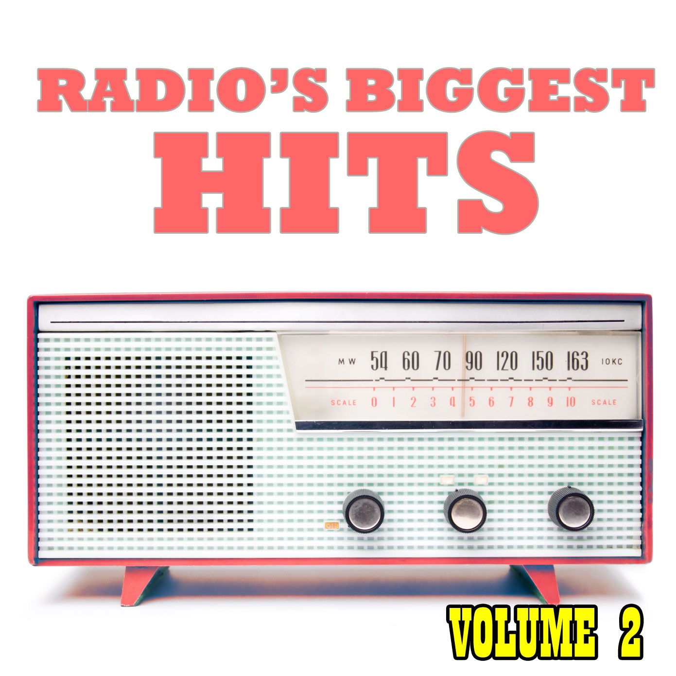 Radio's Biggest Hits, Vol. 2