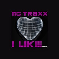 MG Traxx