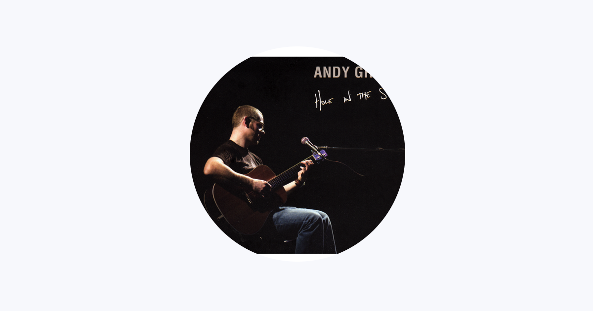‎Andy Grant - Apple Music
