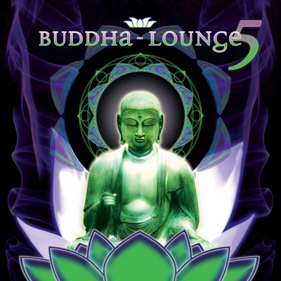 Buddha Lounge 5