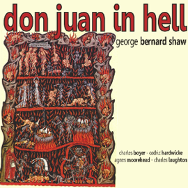 Don Juan In Hell (Unabridged)