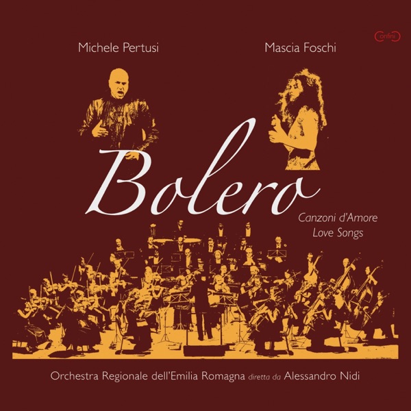 Bolero, Canzoni d'Amore - Love Songs