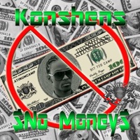 No Money - Single - Konshens