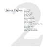 Greatest Hits, Vol. 2 - James Taylor