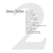 James Taylor - Enough To Be On Your Way (Album Version)