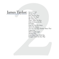 James Taylor - Her Town Too