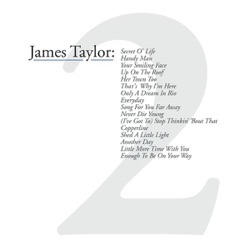 James Taylor - Little More Time With You