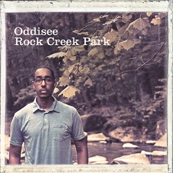 Oddisee - Beach Dr.