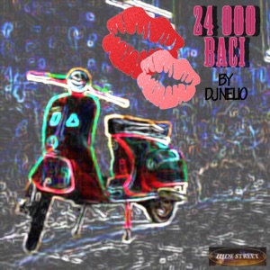 24000 Baci - Single