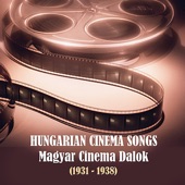 Meseautóval (Music from the Motion Picture:  Meseautó (1934)) artwork