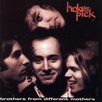 Hokus Pick - I Believe