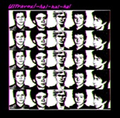 Ultravox! - Young Savage