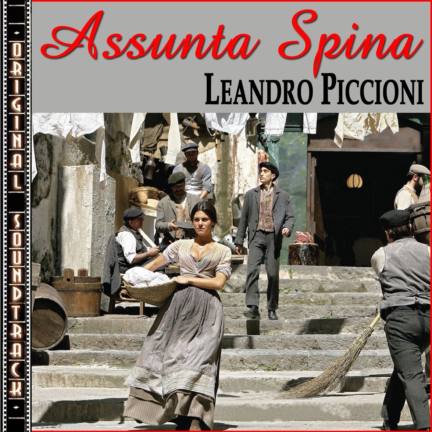 Assunta Spina (Original Soundtrack)