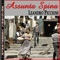 L'addio - Leandro Piccioni lyrics