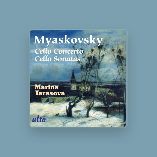 Moscow New Opera Orchestra's avatar