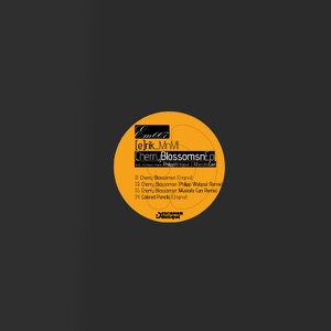 Cherry Blossomsn - EP