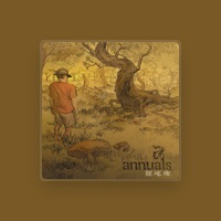 Annuals