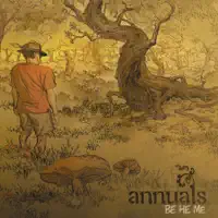 Dry Clothes — Annuals
