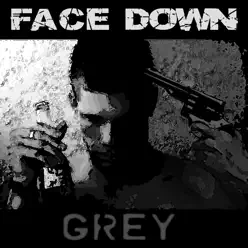 Grey - Face Down