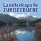Gemsjagd uf Alp Schall (Schottisch) - Ländlerkapelle Alp Stätz lyrics