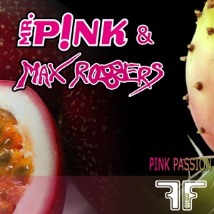 Pink Passion - EP