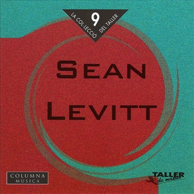 Sean Levitt