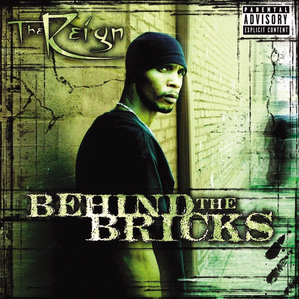 Behind the Bricks- the L-P