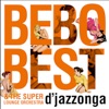 Bebo Best & The Super Lounge Orchestra - Amarcord Jazz