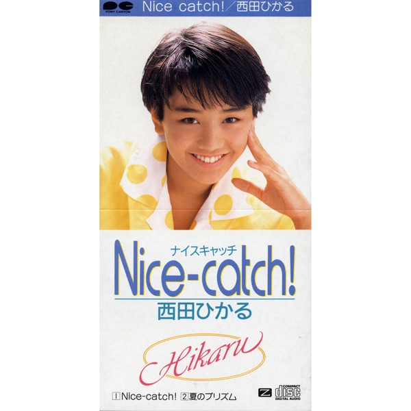 Nice-Catch! - Single