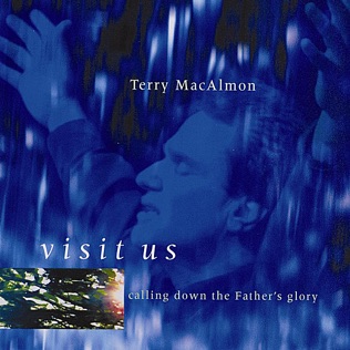 Terry MacAlmon Come Holy Spirit