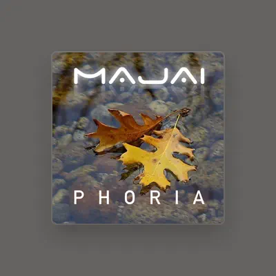 Listen to Majai, watch music videos, read bio, see tour dates & more!