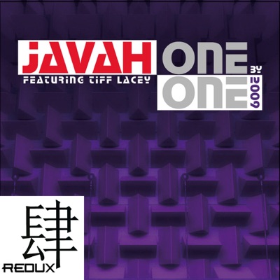 One By One 2009 (Jason Van Wyk Remix) artwork