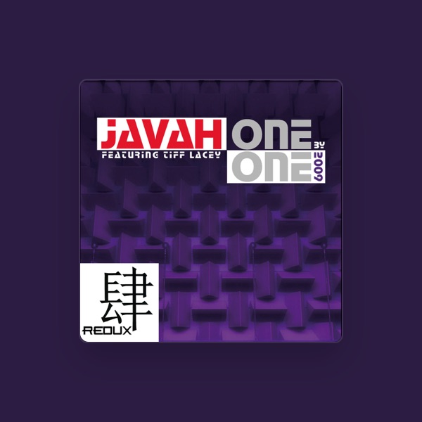 Javah's avatar