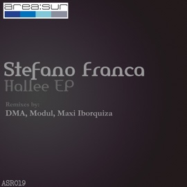 Hallee (DMA Remix) Stefano Franca & DMA