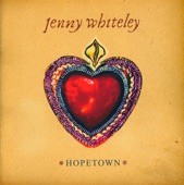 Jenny Whiteley - Drive Anywhere