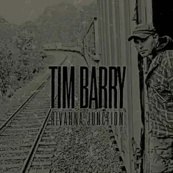 Rivanna Junction - Tim Barry