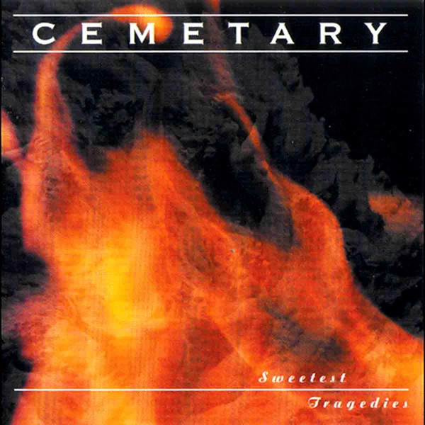 Sweetest Tragedies artwork