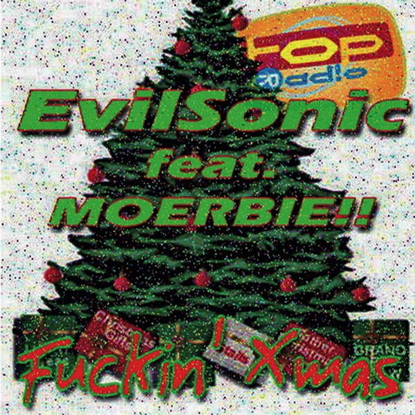 F****n' X-Mas