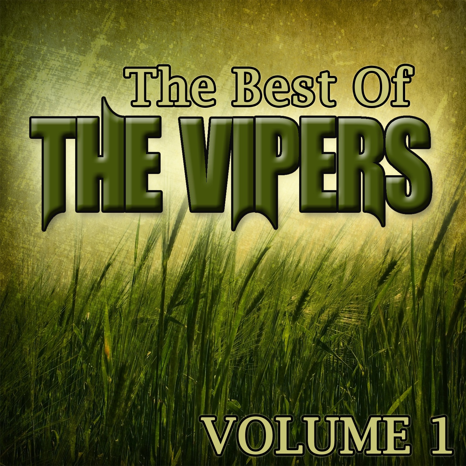 The Best of The Vipers, Vol. 1