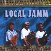 Whaz Up With That — Local Jamm