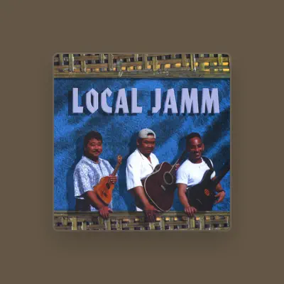 Listen to Local Jamm, watch music videos, read bio, see tour dates & more!